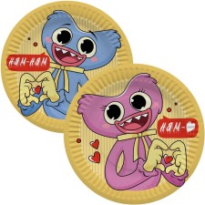 Paper plate 