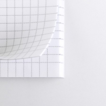 Notepad A7, 64 l. Soft covers "AM Avokato"-2