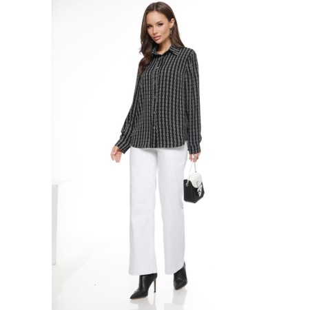 Female shirt, size 42-1