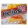 Vibro -high -high Helios Catcher Orange & Yellow, 7 cm, 7 pcs. (HS-1-015)