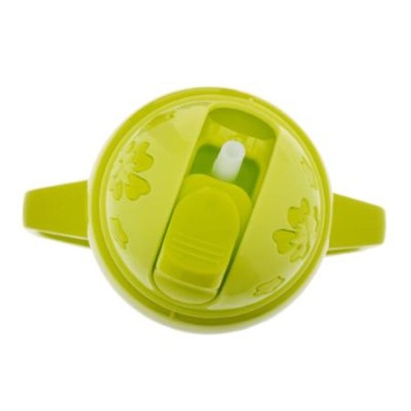 Children's player with silicone tube, 300 ml., With pens, Mix color-2