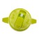 Children's player with silicone tube, 300 ml., With pens, Mix color
