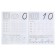 Preschool simulator. Training prescriptions "Mathematics": for children 5-6 years old