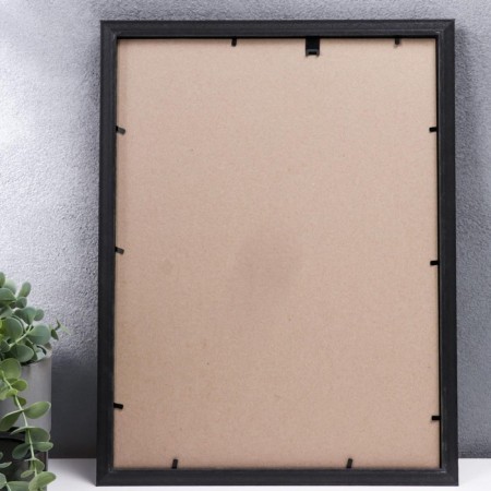 Photo frame 30x40 cm plastic 283 jasper (20/360)-2