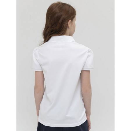 T -shirt for girls, height 134 cm-4