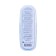 Cleaning spit for sports shoes with a cleansing solution of stroke