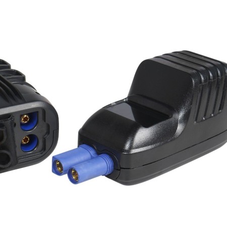 Black Airline 12000 MAKS, 44.4WCh, 750A, 14.8 V, smart wires, Stage 3.0D, case 1-5