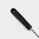 A hammer for meat of the share "Circle", 25 cm, black color