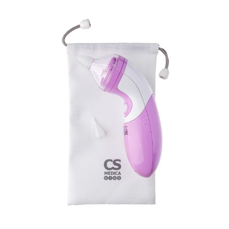 Electronic nasal aspirator CS Medica Kids CS-14-5