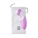 Electronic nasal aspirator CS Medica Kids CS-14