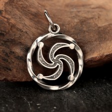 Slavic amulet 