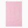 Terry “pattern” towel, powder color, 50x80 cm, cotton, 450g/m