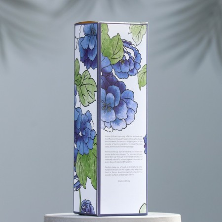 Aromatic diffuser "Dream Daisy", 50 ml, flowering chamomile-3