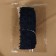 Hypure lace, 49 mm × 11 ± 1 m, dark blue color