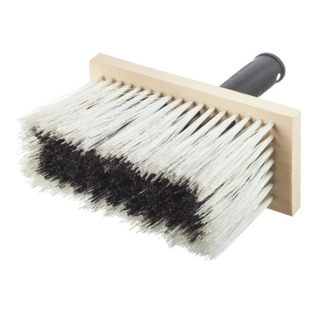 McCovita brush "Remocolor" 02-0-001, 150x65 mm, artificial fiber, plastic-1