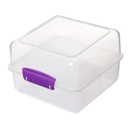 Two -level container, 1.4 liters-12