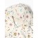Costume: sweatshirt and pants crumb I Flower, height 80-86 cm, beige