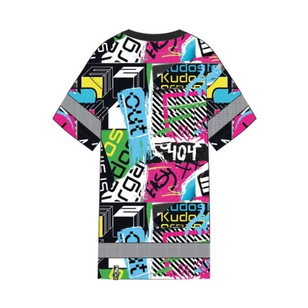 Dress for girl PlayTode, height 128 cm-7