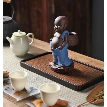 Figure "Pissing Boy" 16x8cm-4