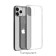 Hoco cover, for iPhone 11 Pro, polyurethane (TPU), thickness 0.8 mm, transparent