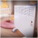 Convector IVIGO EPK4570E10 White, 1 kW, up to 10 sq.m.