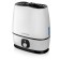 Air humidifier Brayer BR4702, Ultrasound, 25 W, 6 l, 25 m2, white