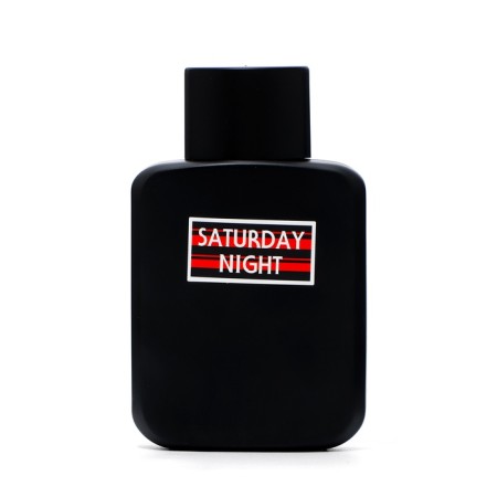 Men's toilet water Saturday Night, 105 ml-3