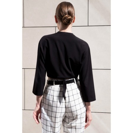 Female blouse, size 50-1