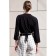 Female blouse, size 50