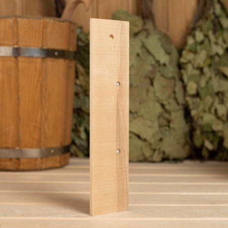 Thermometer for a bathhouse and sauna TSS-2B "Bath" in a bag-2