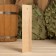 Thermometer for a bathhouse and sauna TSS-2B "Bath" in a bag