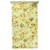 Curtain-rod 70x160 cm "Blooming apple tree", color lime