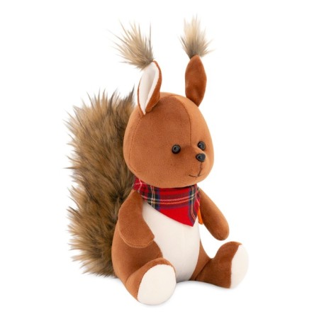 Soft toy "Belchok Shustrik", 20 cm-1