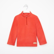 Jumper Children's Minaku Color Terracott, size 104