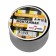 Klebebänder tape for installing air conditioners, PVC, 48 mm, black
