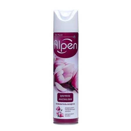 ALPEN air freshener, magnolia flower, 300 ml-2