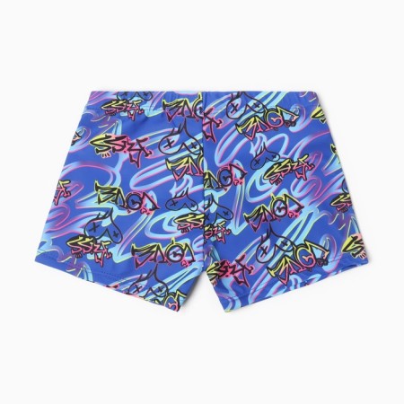 Battle panties for the boy Minaku "Summer", height 122-128 (8)-2