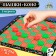 Table game "Checkers"