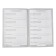 International Vet. passport "for animals", 36 pages, 10.3 x 15.1 cm