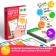 The board game "The world and me. Colors, shapes and score ", 3+