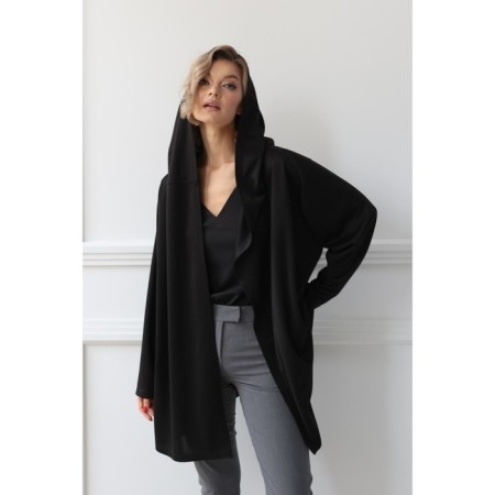 Cardigan female, size 54-56