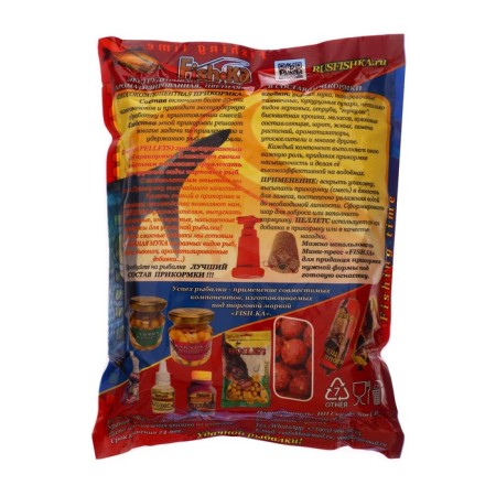 Bait Fish.ka Flying Anise, 1 kg-1