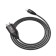 Hoco UA16 Type-C cable-HDMI, 4K, 2 m, for devices with USB-C 3.1 (DisplayPort Alt Mode)