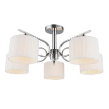 Ceiling chandelier Neviano E14 200W
