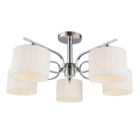 Ceiling chandelier Neviano E14 200W