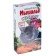 Grain food "Mouse Standard" for chinchillas, 400 grams, box