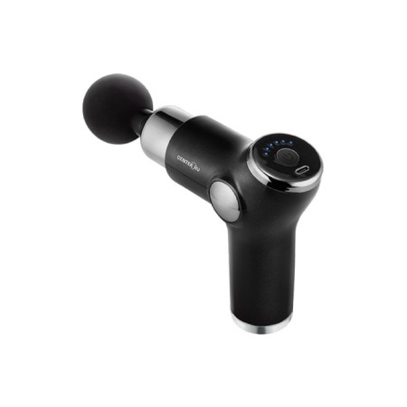 Body massager Centek CT-2601, percussion, 4 nozzles, 6 modes, 1800-3200 rpm-1