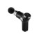 Body massager Centek CT-2601, percussion, 4 nozzles, 6 modes, 1800-3200 rpm