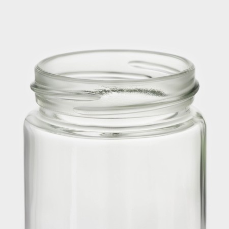 Capacity for oil "Glade", with a culinary brush-3