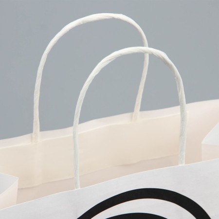 Gift package, packaging, "with de Rae", 22 x 22 x 11 cm-2